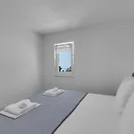 Apartman Luxurious And Bright With Sea And Mountain View *