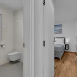 Luxurious And Bright With Sea And Mountain View